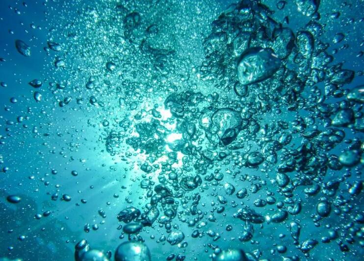 什么是曝氣？臭氧在曝氣中的好處