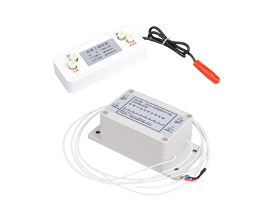 PAQ-10型抑制器