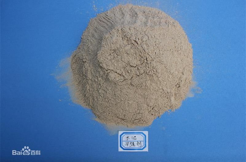 混凝土硫酸鹽類早強(qiáng)劑的離子怎么用離子色譜法分析 混凝土硫酸鹽類早強(qiáng)劑的離子怎么用離子色譜法分析