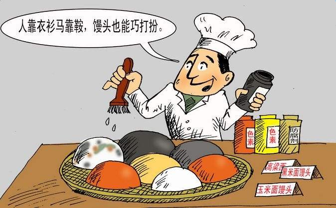 民以食為天 食品行業(yè)分析監(jiān)測和嚴格監(jiān)管急需貫徹落實