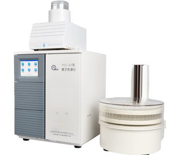 離子色譜自動進樣器 離子色譜自動進樣器