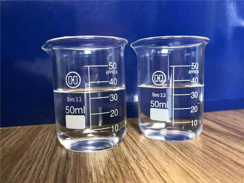 離子色譜儀器可用以測定氯仿和離子液中的陰、陽離子